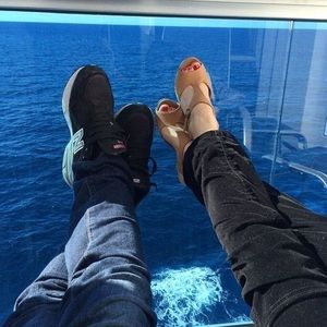 Meet your Posher, Marianella